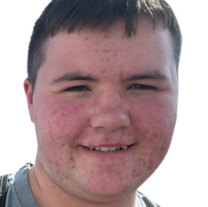 Professional headshot of Zak Farnworth